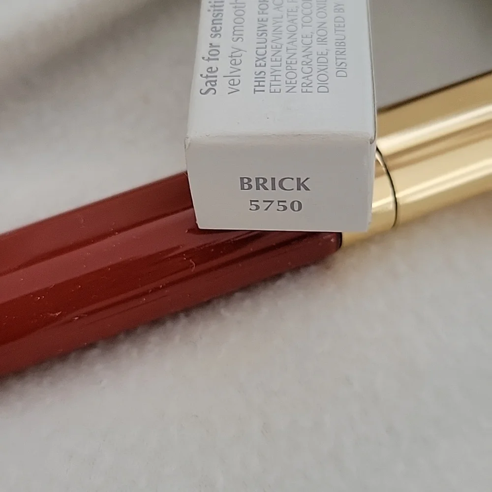 Mary Kay Brick Lip Color Concentrate